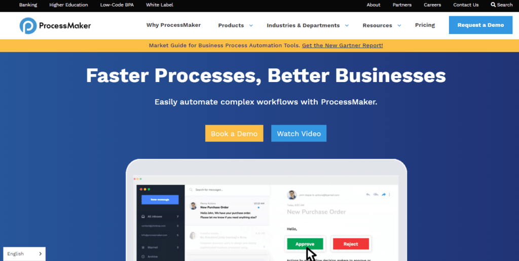 19 Best Process Modeling Software Tools [2023] - businessolution.org