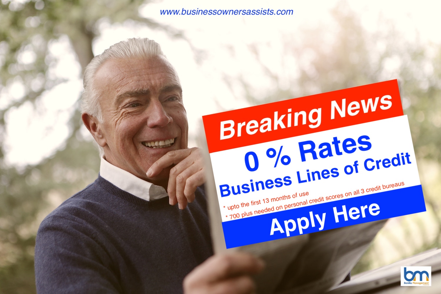 How to Get 0 (Zero Percent) Rates on Our Business Credit Cards and