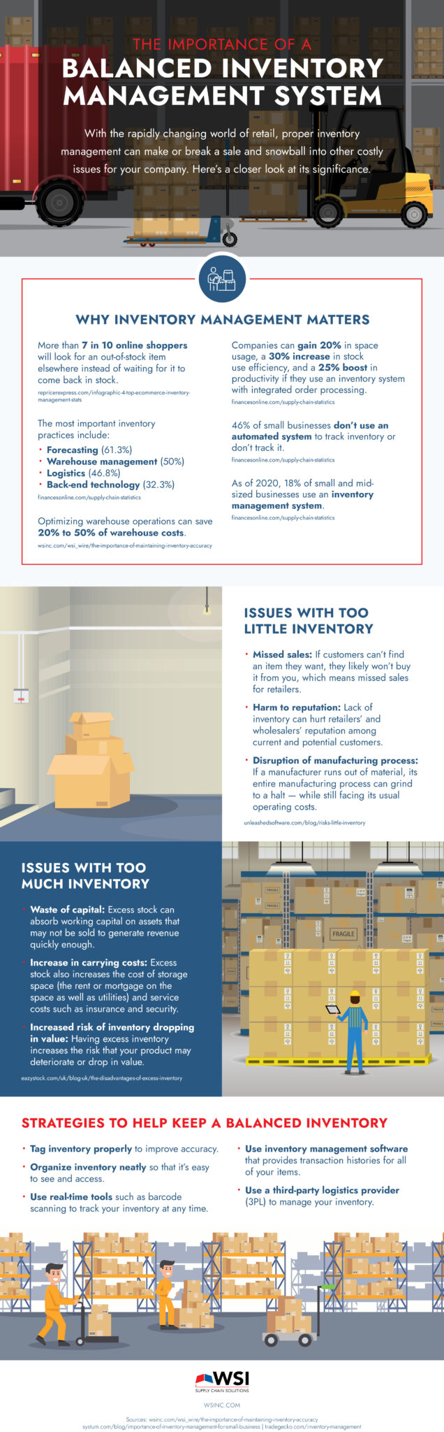 Advantages and Disadvantages of an Automated Material Handling System