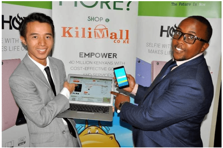 Kilimall Offers 50 Price Slash in Valentine Promo Business Post Nigeria