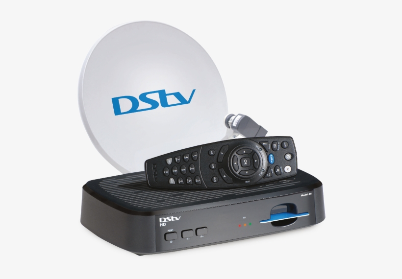 MultiChoice Nigeria Slices Prices of DStv, GOtv Decoders Business