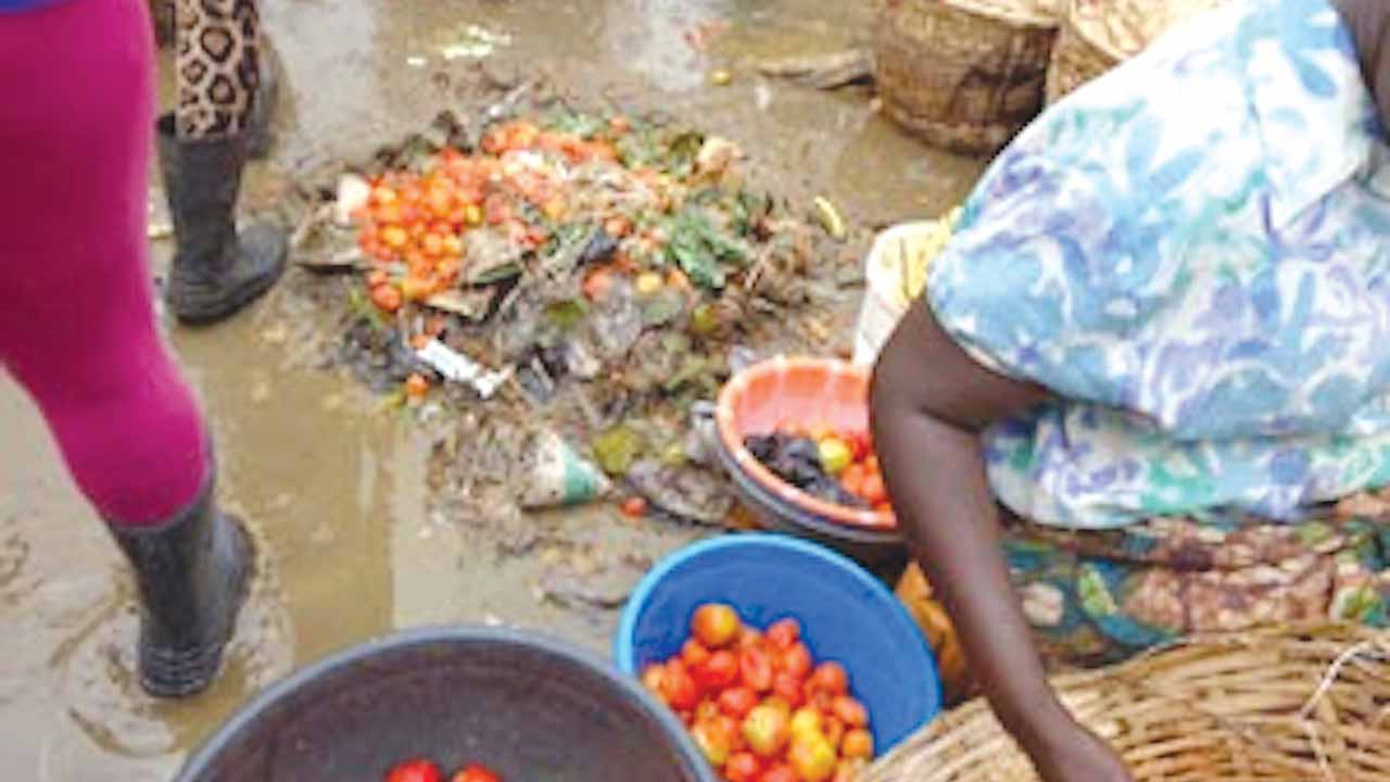 Regulating Food Production and Processing in Nigeria Where Are We
