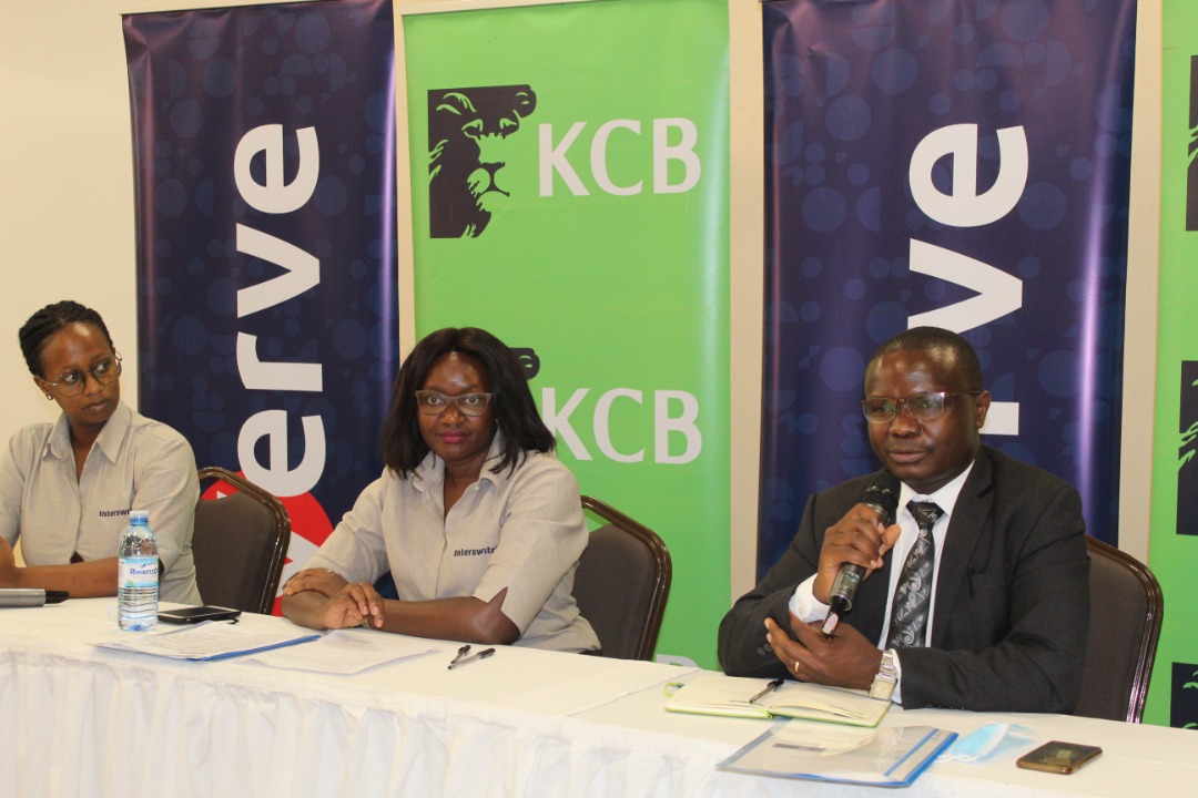 Verve Partners KCB Bank to Deepen Spread in Uganda Business Post Nigeria