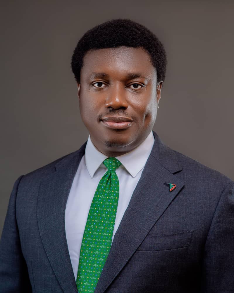 VFD Group Redeems N4.2bn Series 1 Commercial Paper Business Post Nigeria