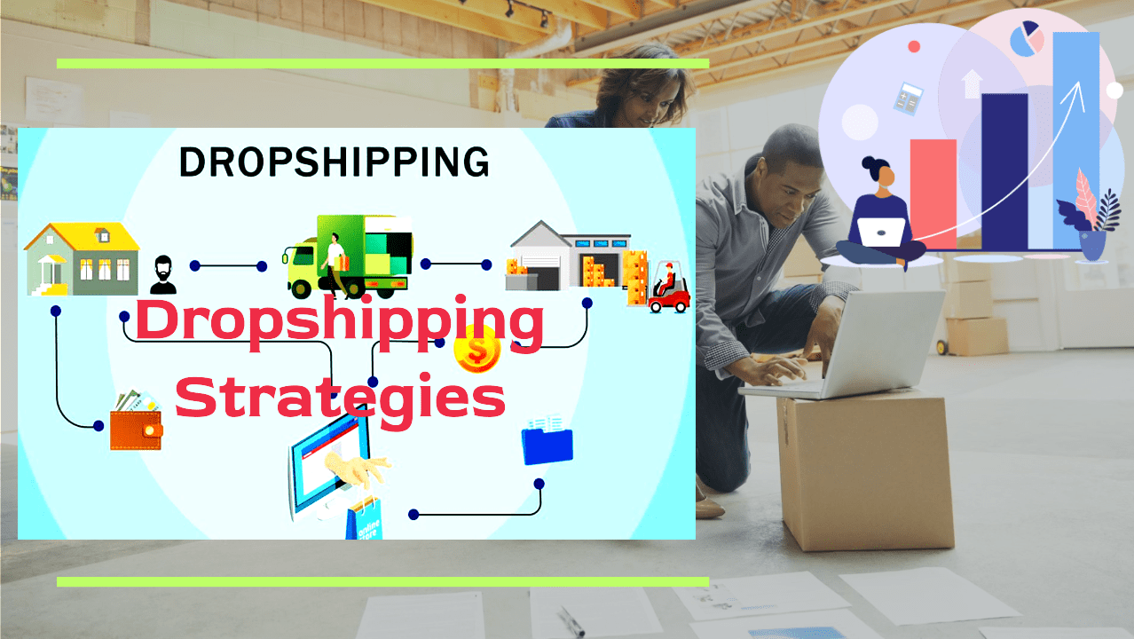10 Dropshipping Strategies to Grow Your Business in 2023! Business Pro Planner