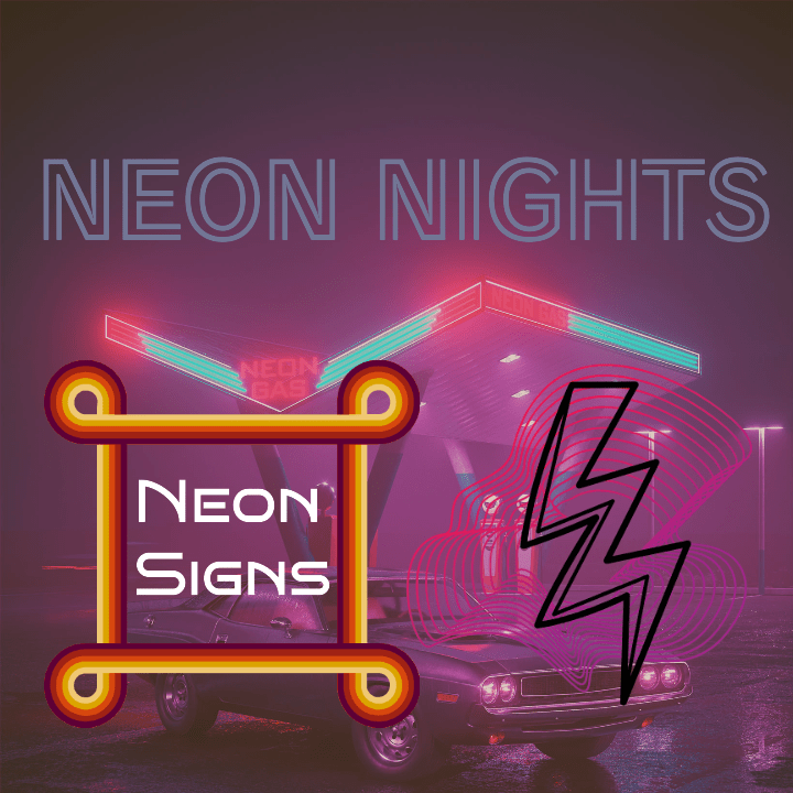 How to Start a Neon Sign Business A StepbyStep Guide! Business Pro