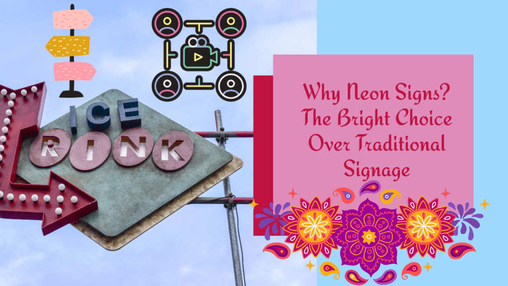 How to Start a Neon Sign Business A StepbyStep Guide! Business Pro