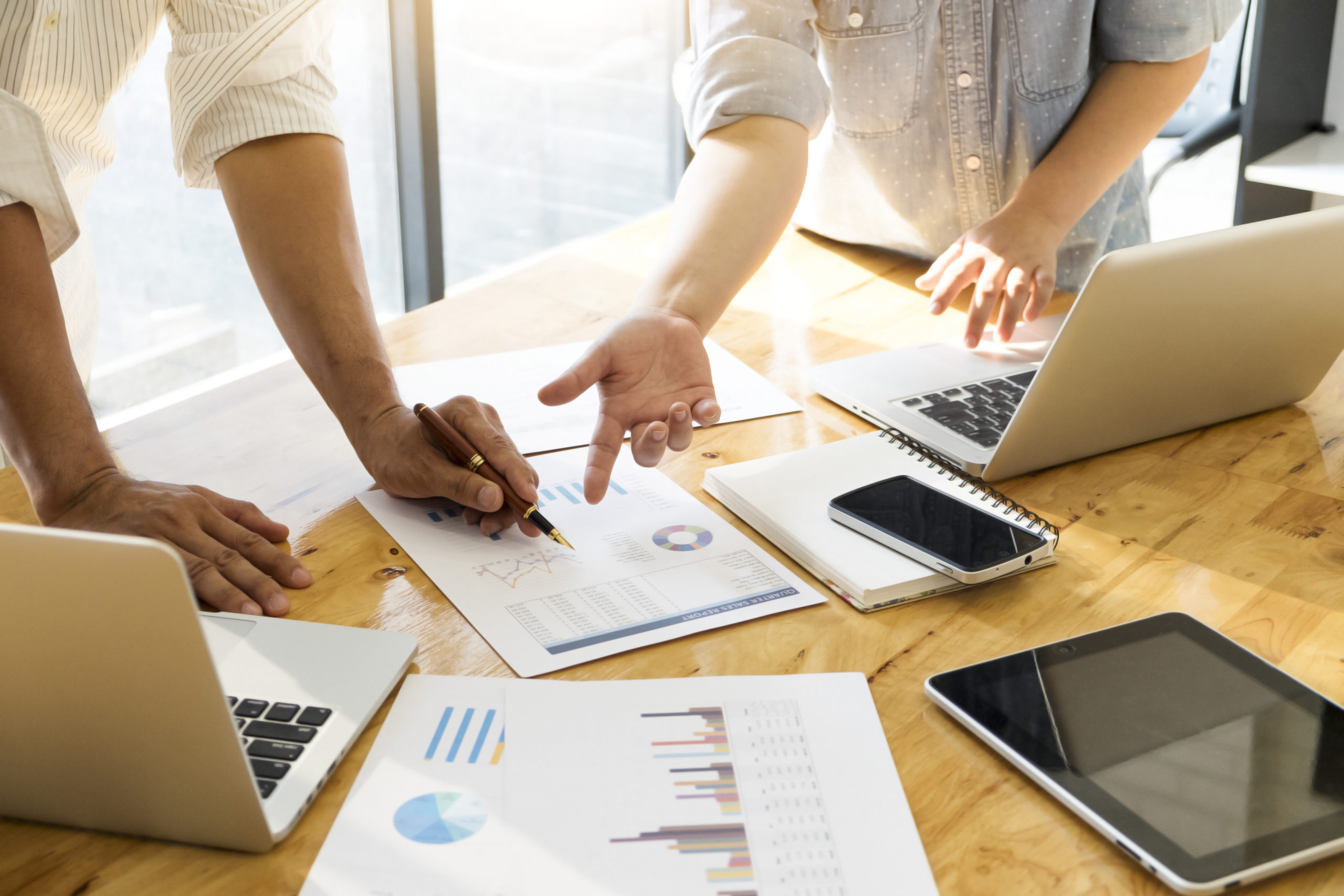 12 Best Stock Research Tools for 2024 Business Quant