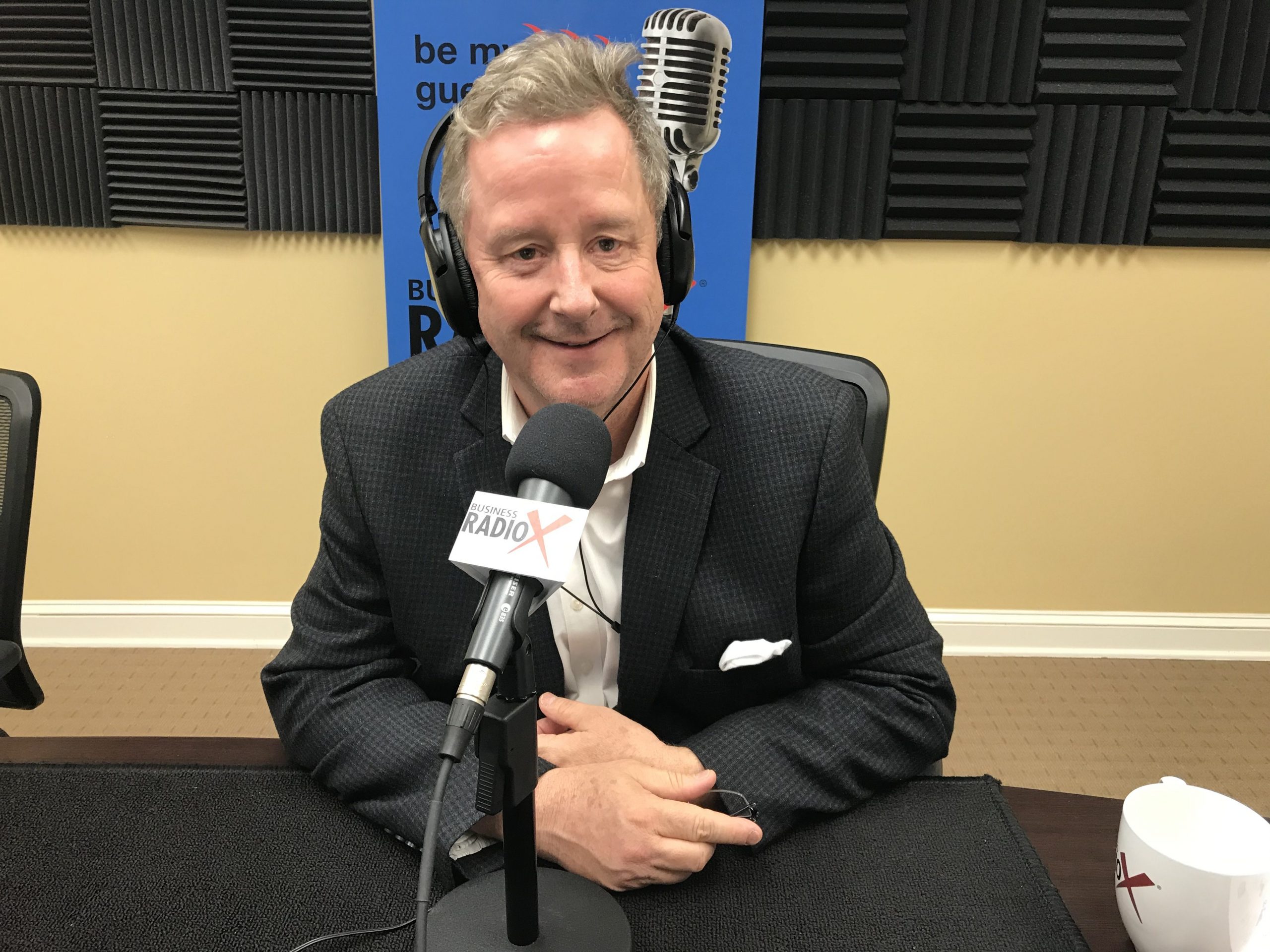 Keith Daniel, CPA, Nichols, Cauley and Associates Business RadioX