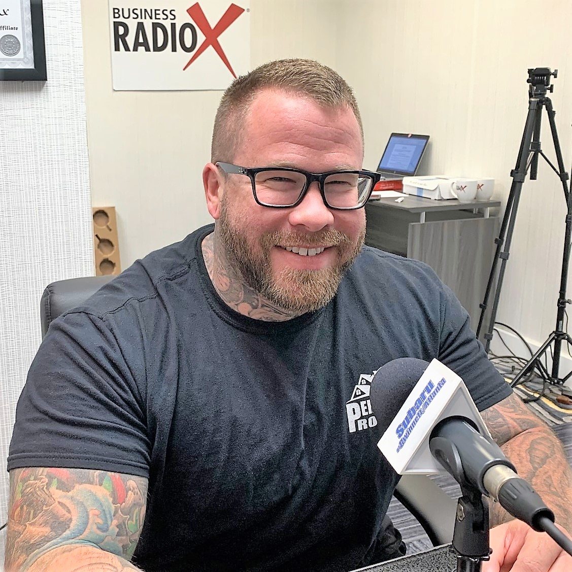 MARKETING MATTERS WITH RYAN SAUERS Tracy Cousineau of Real Estate