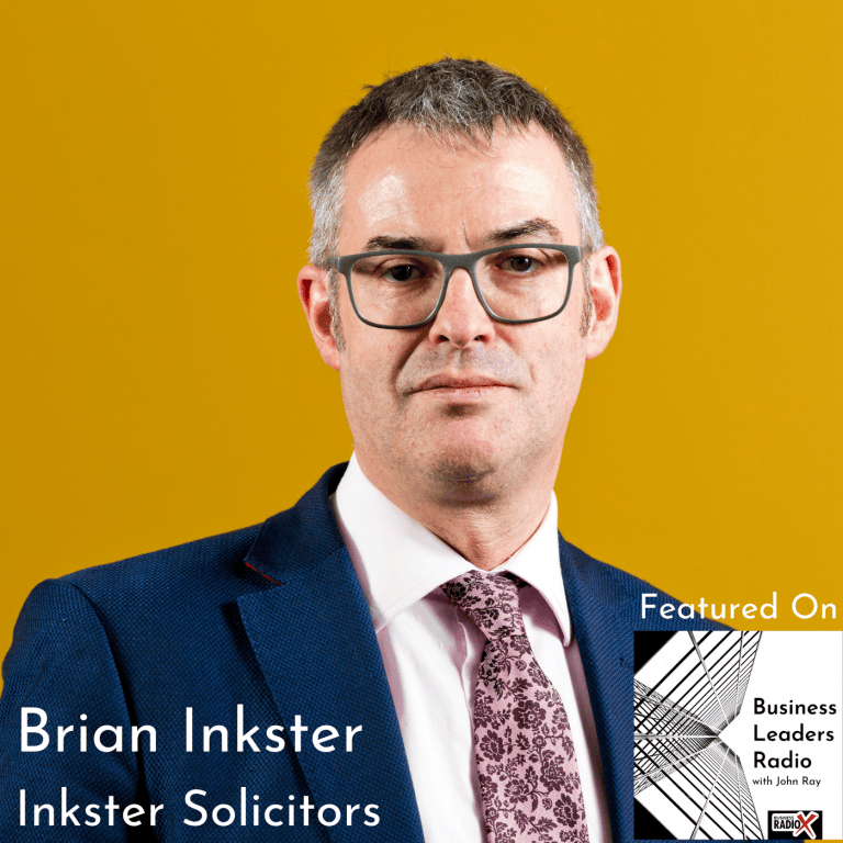The Ethical Dilemma of Using the Clubhouse App, with Brian Inkster
