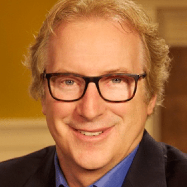 Peter McNally With Global Executive Group Business RadioX