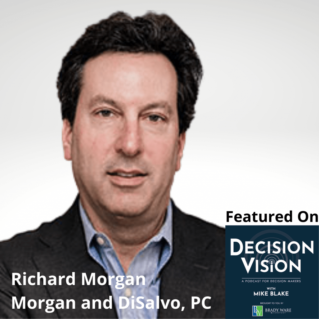 Decision Vision Episode 131 Should I Set up a Trust? An Interview