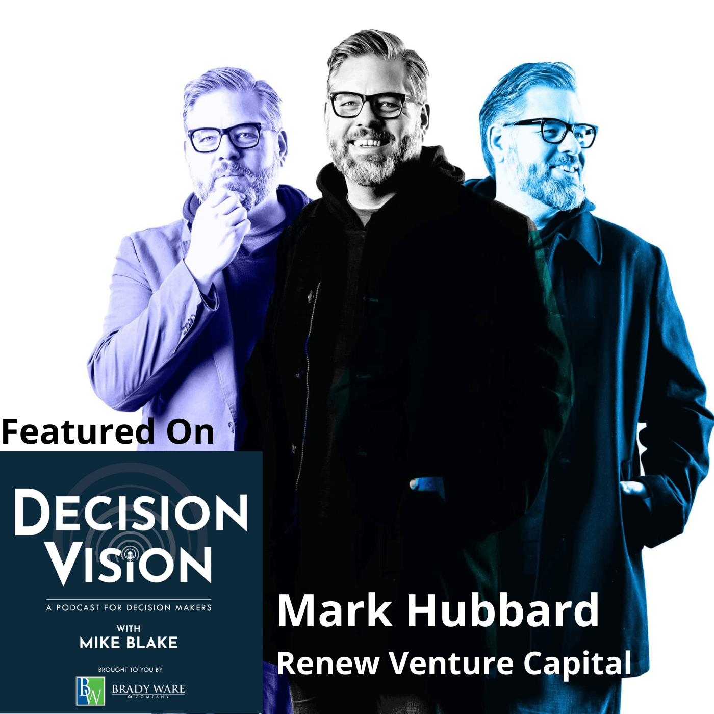 Decision Vision Episode 154 Should I Pursue Impact Investing? An