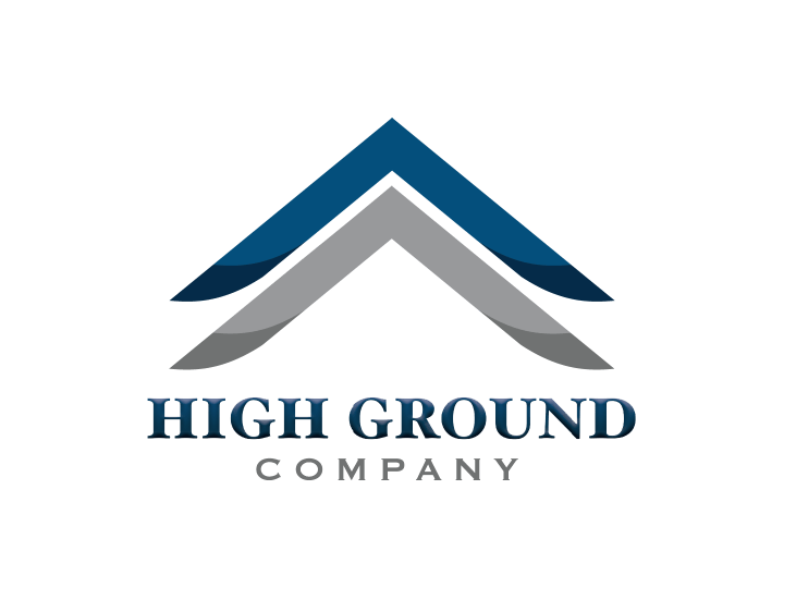 Hunter Ewing With High Ground Company Business RadioX