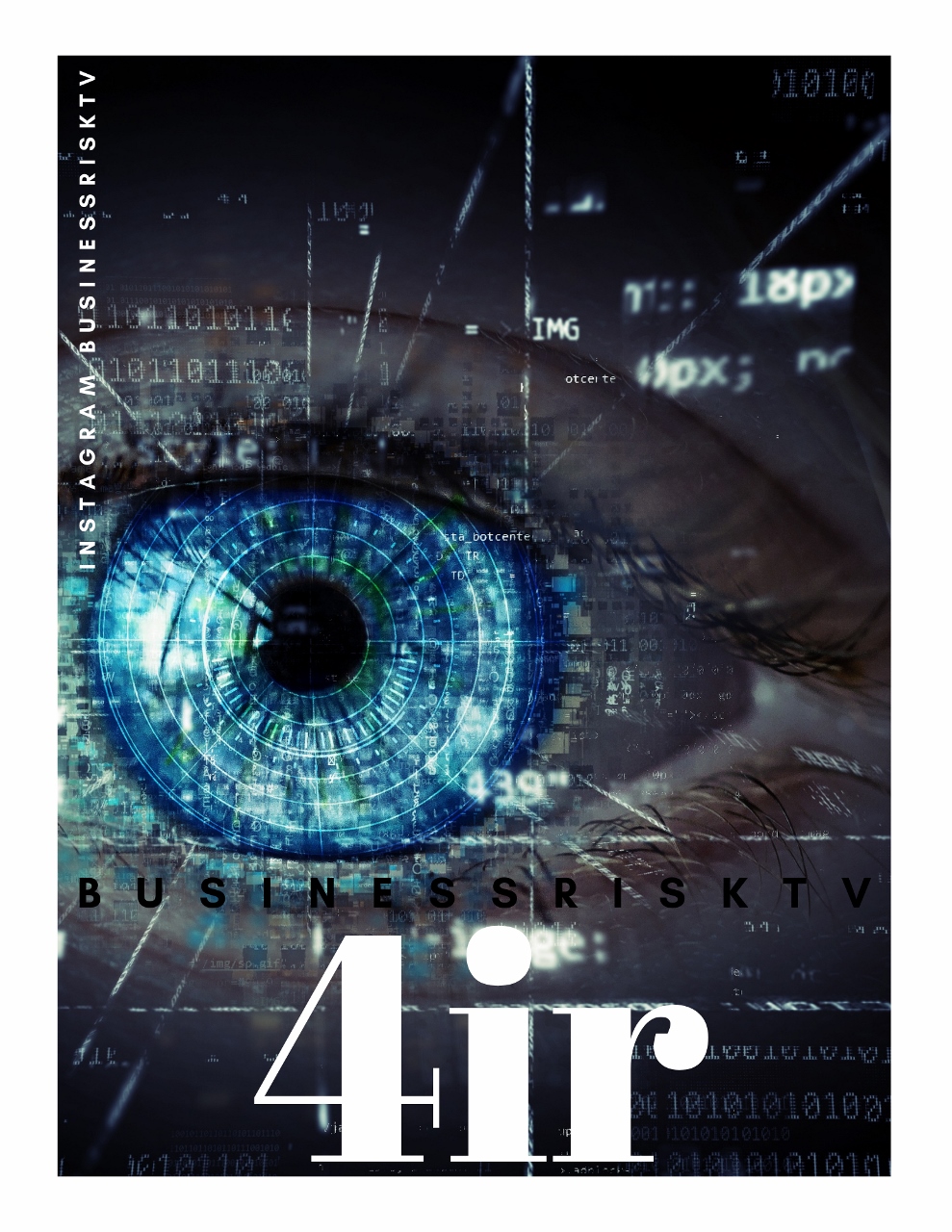 4IR Enterprise Risk Management BusinessRiskTV