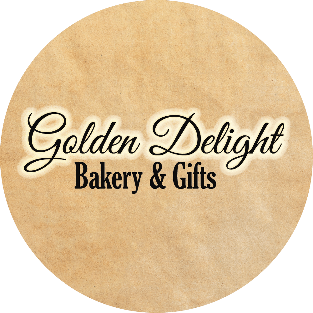 Golden Delight Bakery & Gifts BUSINESS SHOWCASE WEB