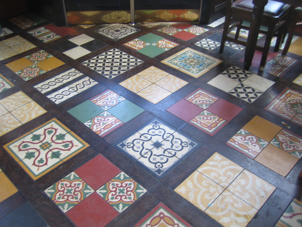 Factors you should consider when buying tiles Business System Guide