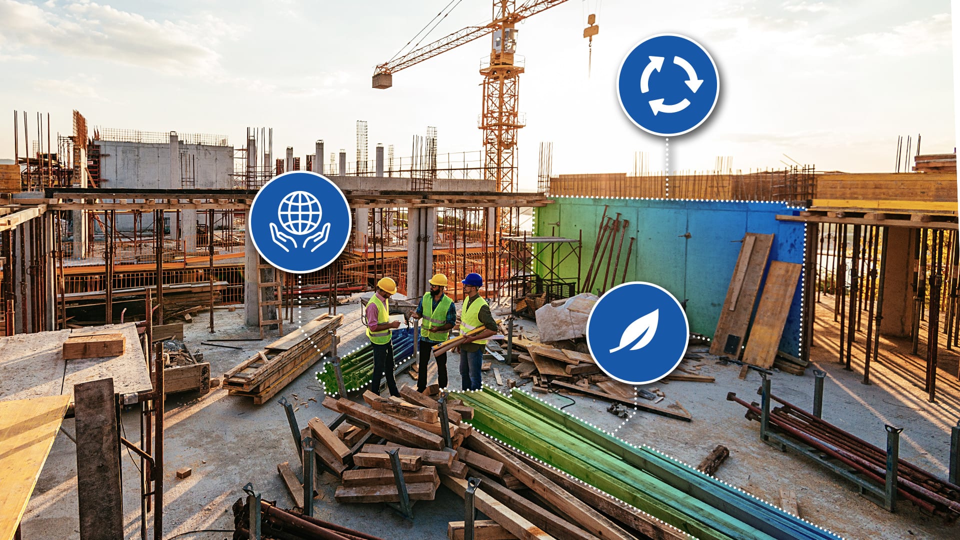 Sustainable Material Alternatives In Manufacturing Business System