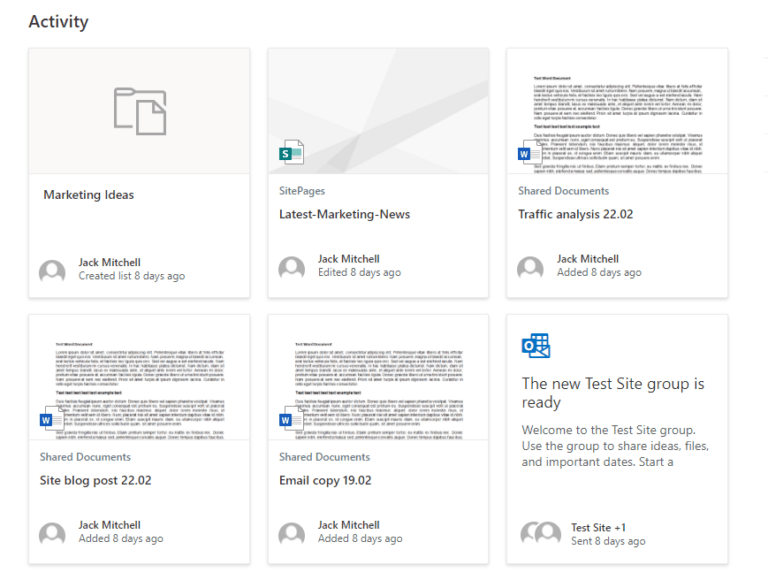 How Does OneDrive Work With SharePoint? Business Tech