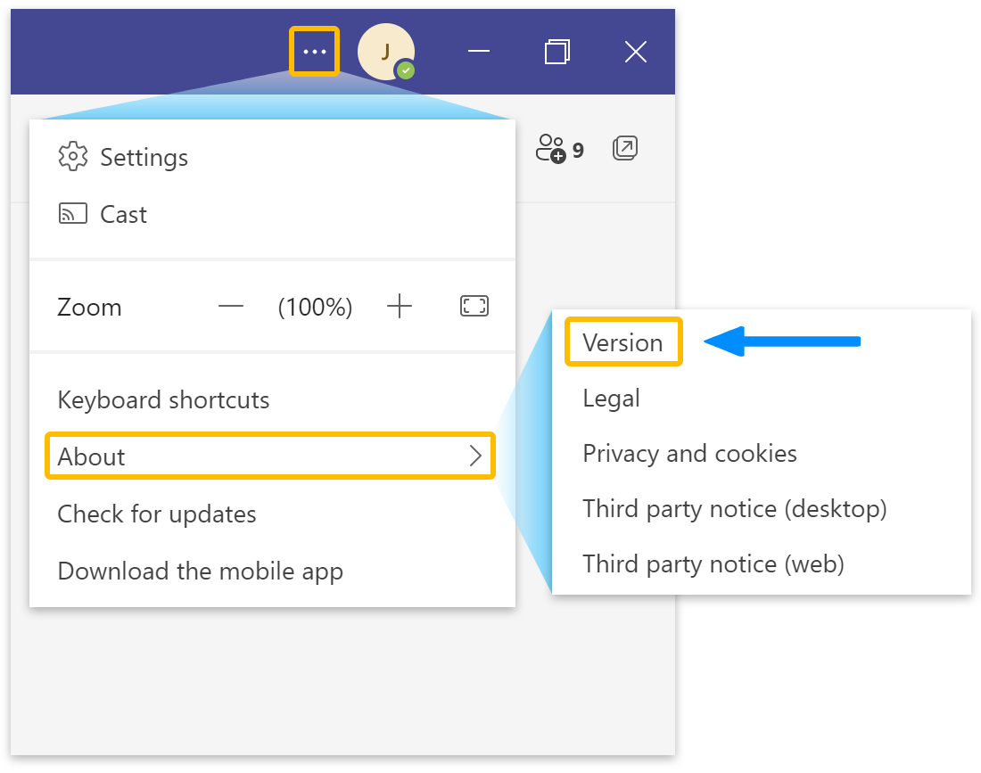 Custom background doesn’t work in Teams Troubleshooting tips