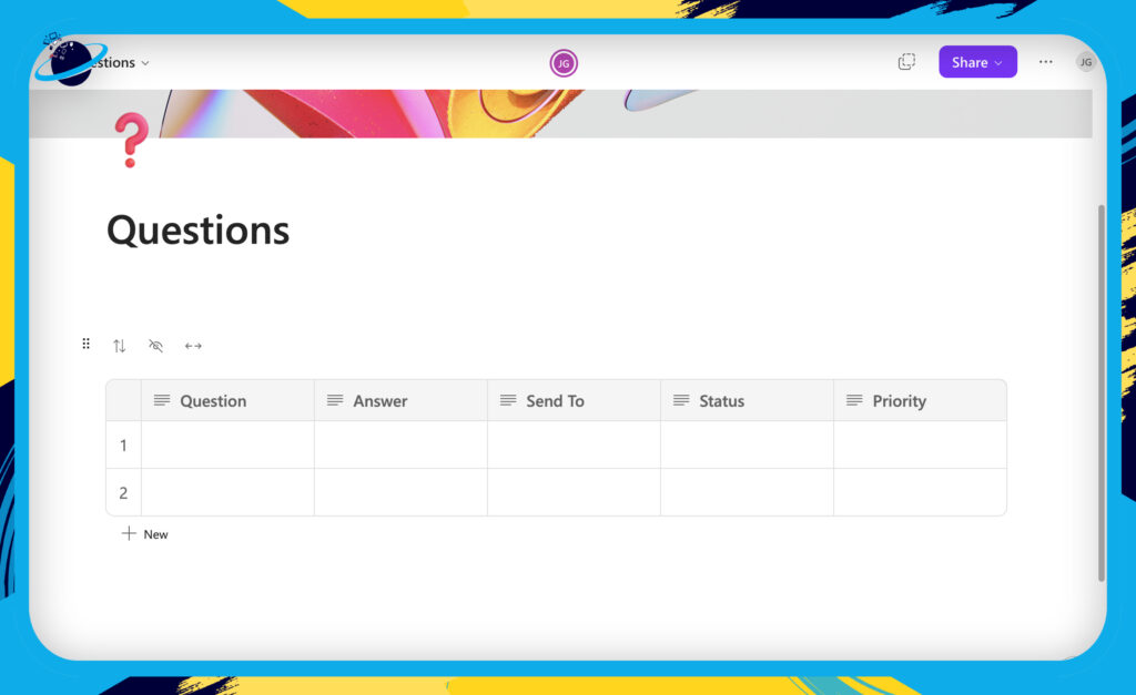 How to use Microsoft Loop as a Knowledge Base Business Tech
