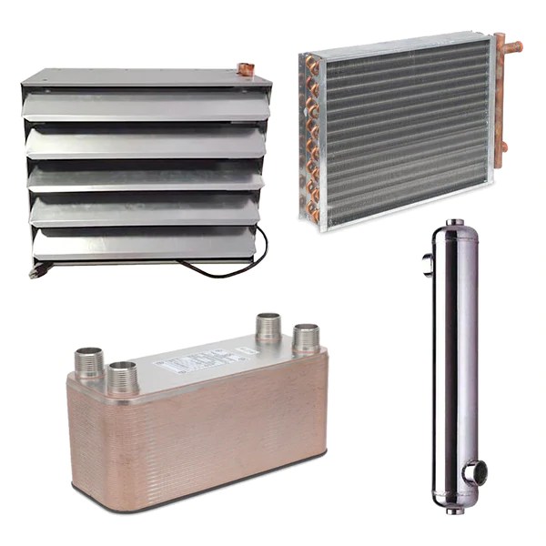 Advantages Of Using Wood Boiler Heat Exchanger Business Timenow