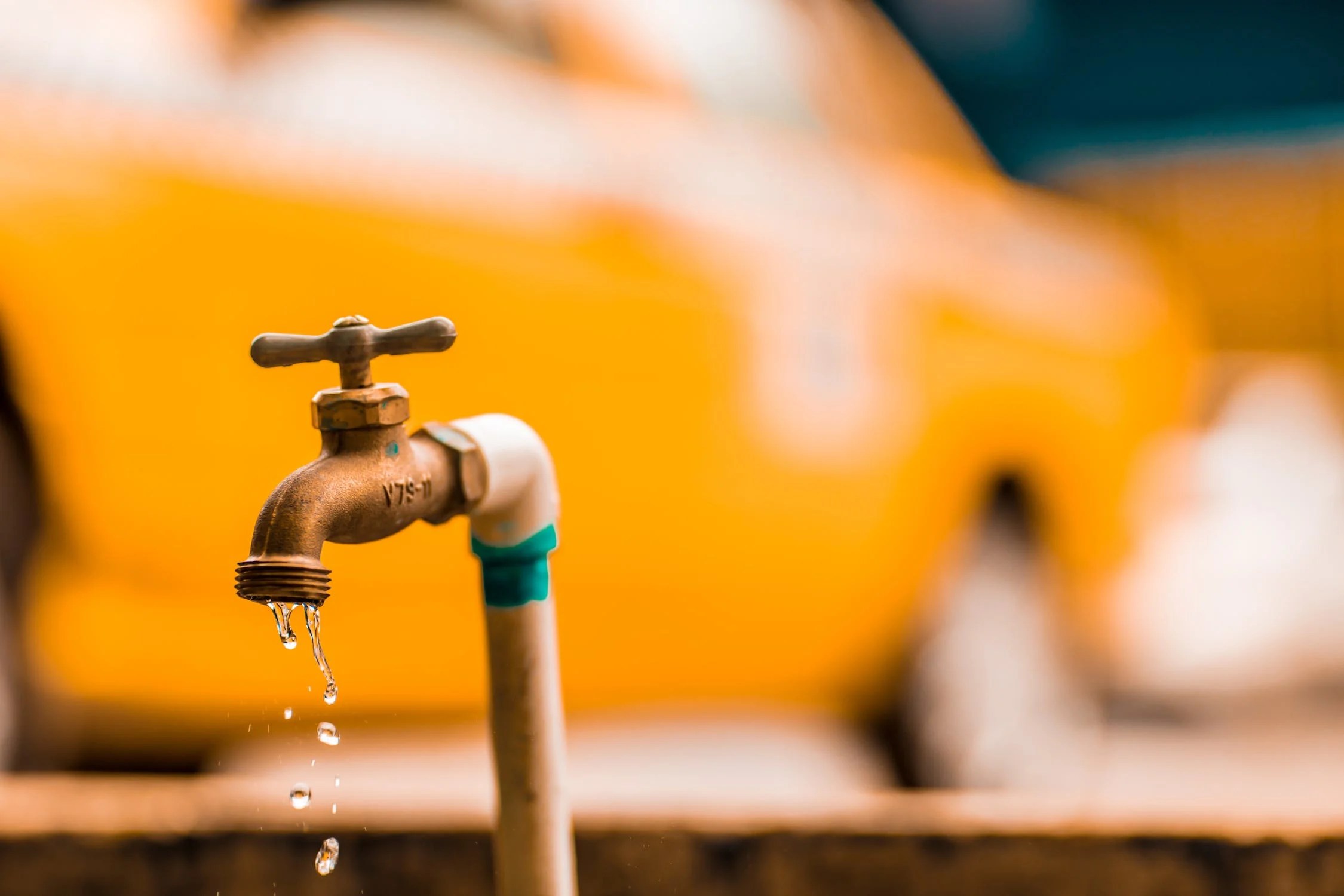 A Guide To The Causes Of Water Leaks In A Property Business Timenow
