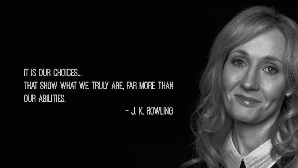 4 Success Lessons to Learn from J.K. Rowling Business Tips Philippines