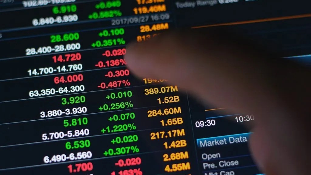 What does a stock FOK order mean? Business Trade Statistics