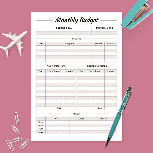 Kakeibo a simple and effective Japanese budgeting Business Trichy