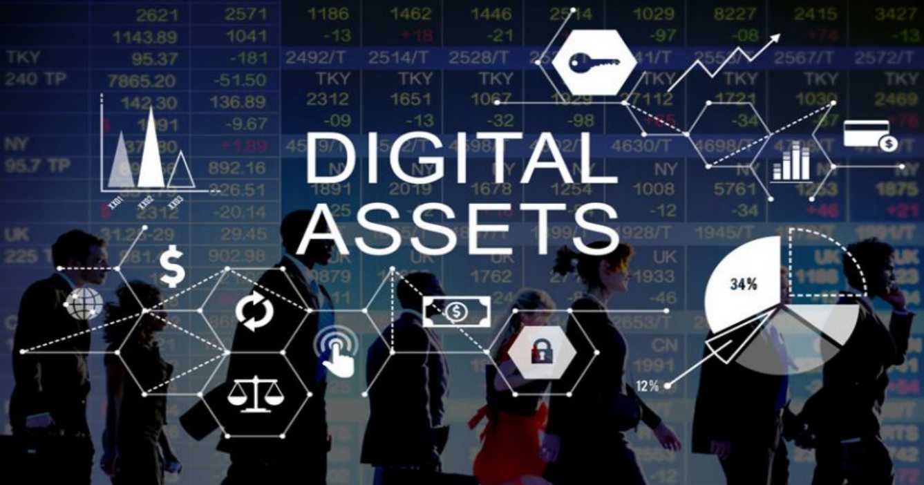 SEC recognizes Digital Assets As Securities in New Policy Sam