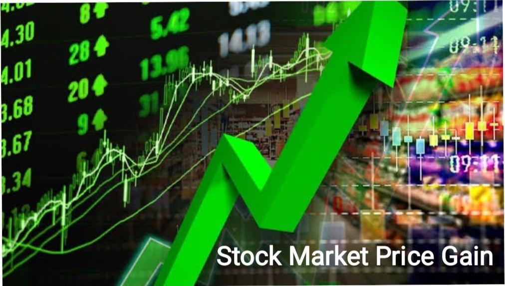 Nigerian stock market recovers and gain N440 billion on Wednesday