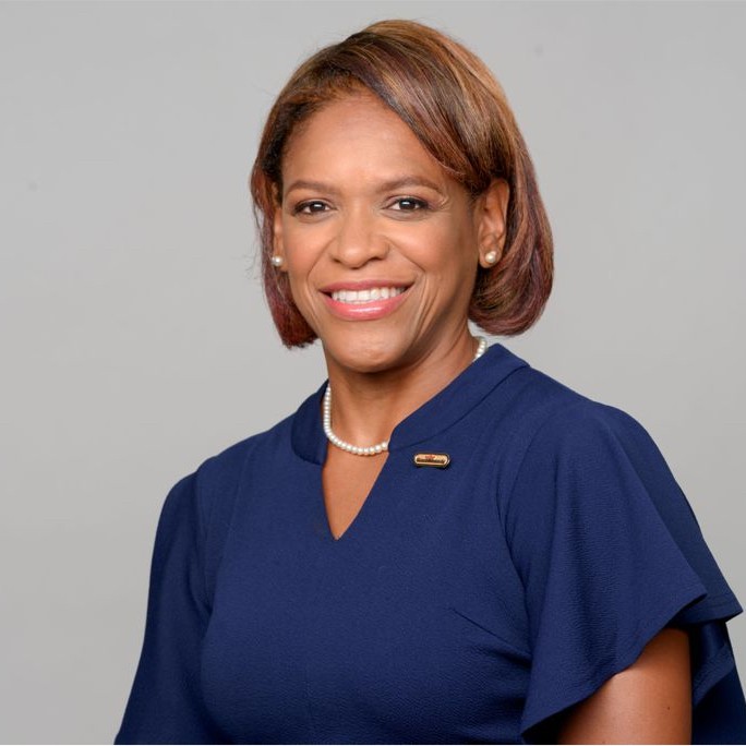 20 Andrea Coy, Chief Executive Officer, Grace Foods International at