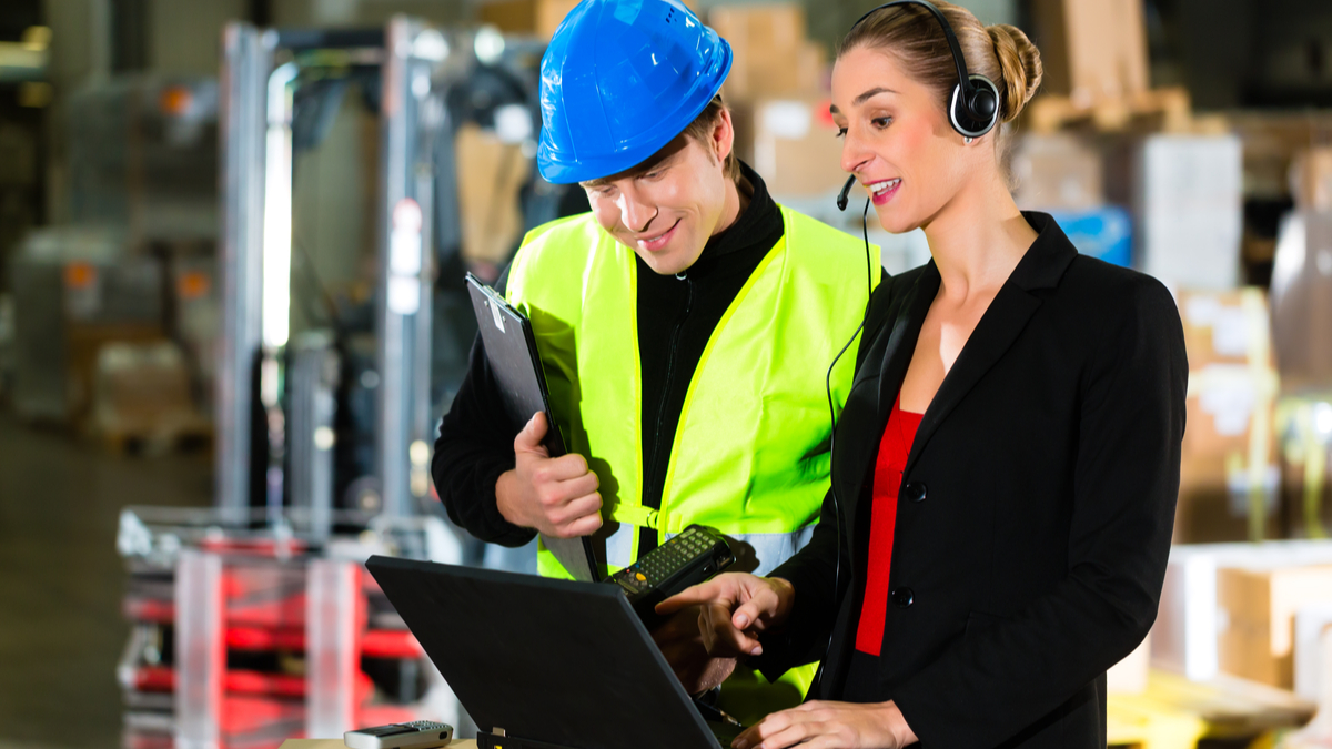 How To Find The Right Freight Agent Program Business Upside