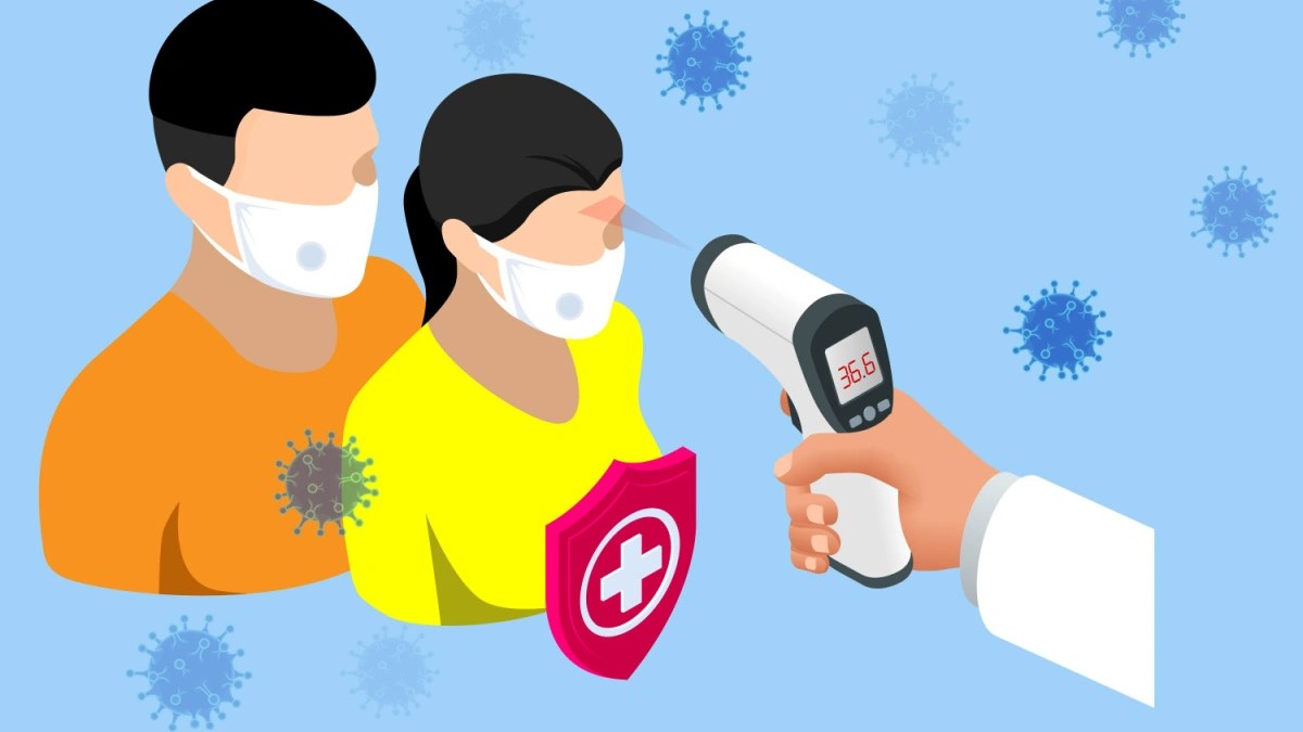 Is Infrared Technology Really Safe? Explore About It Business Upside