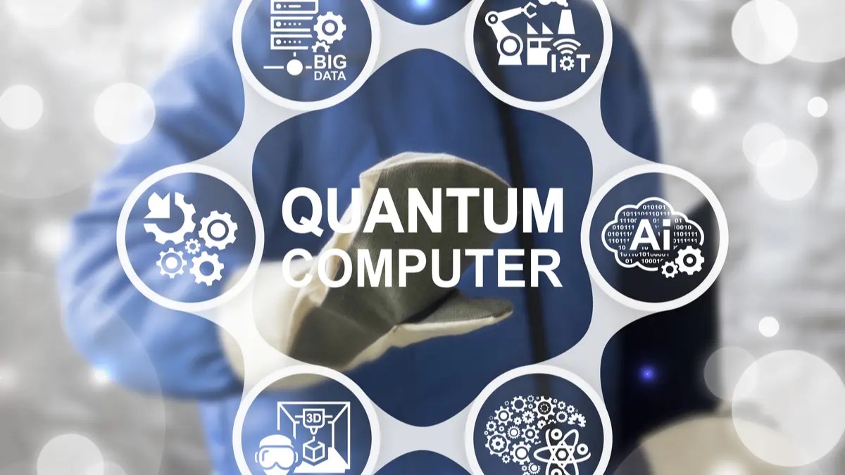 What is Quantum Computing and How does Quantum Computing Work?