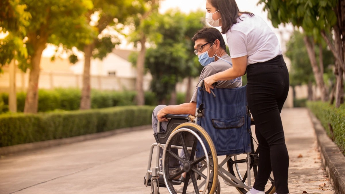 Families with Disabilities Can Seek Financial Help for the Disabled to