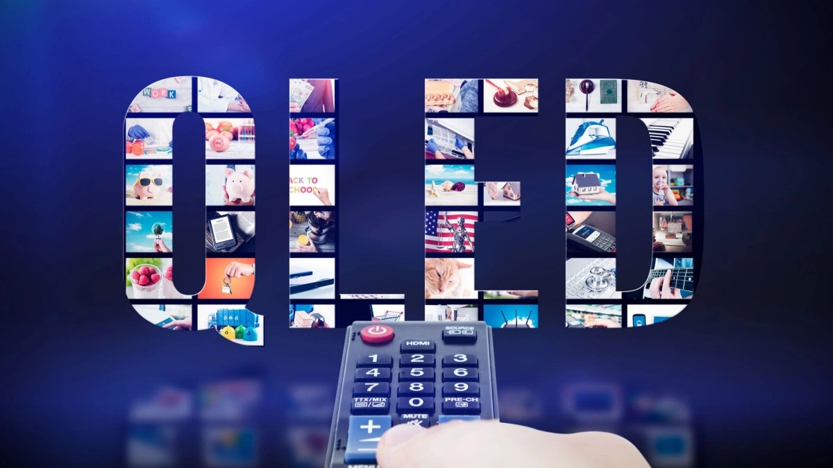 Understanding the Neo QLED Display QLED vs. Neo QLED Which Is Better?