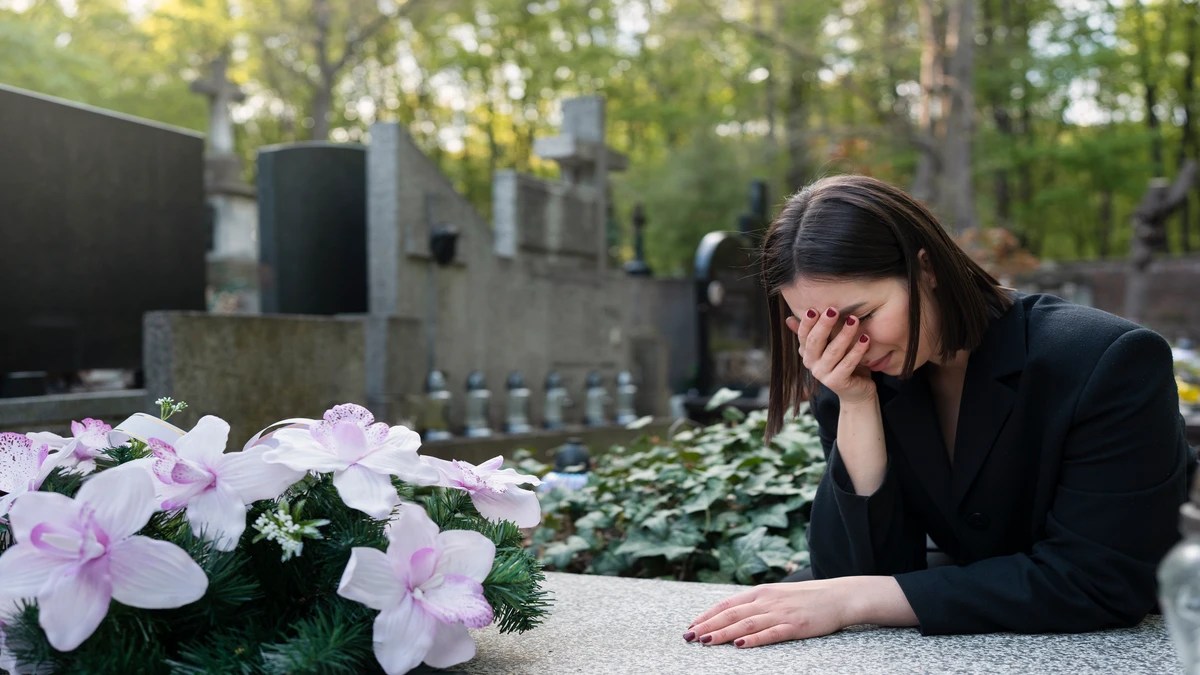 Bereavement Leave How to Support Employees in their Grief?