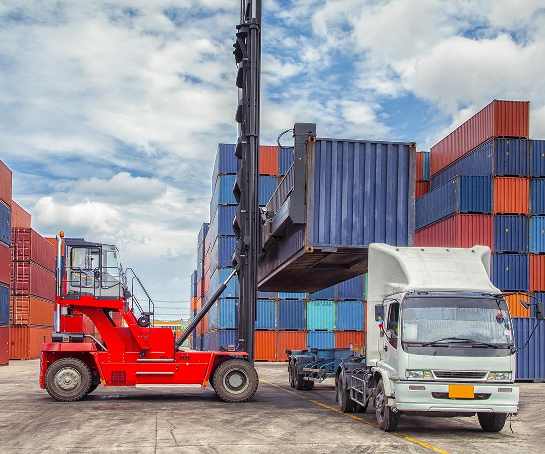 10 Reasons Why Purchasing Shipping Containers is a Smart Investment