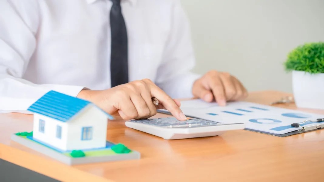 Key Steps in Property Valuation Process for Loan Purposes