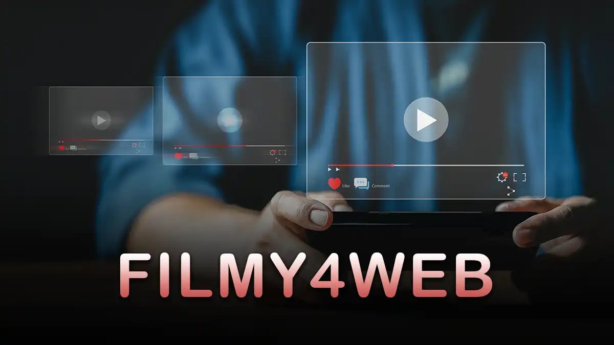 Filmy4web Your Best Destination for Endless Entertainment