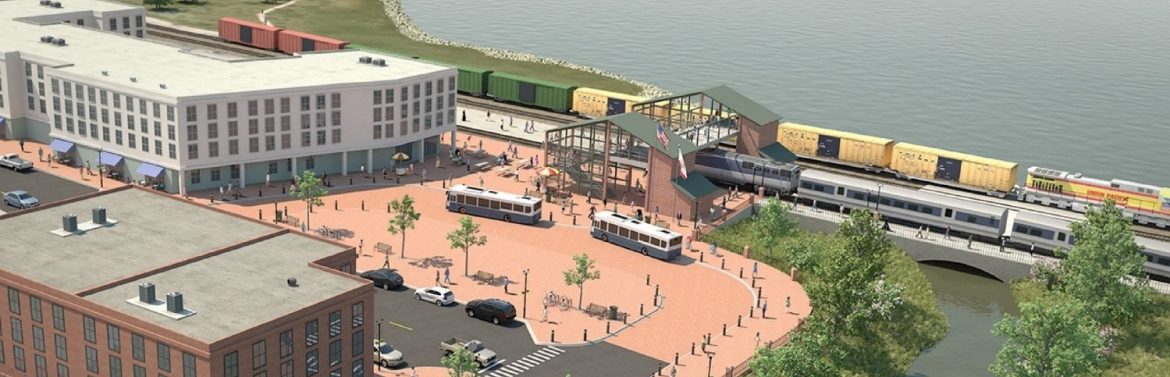 The town of Hercules, California Business View Magazine