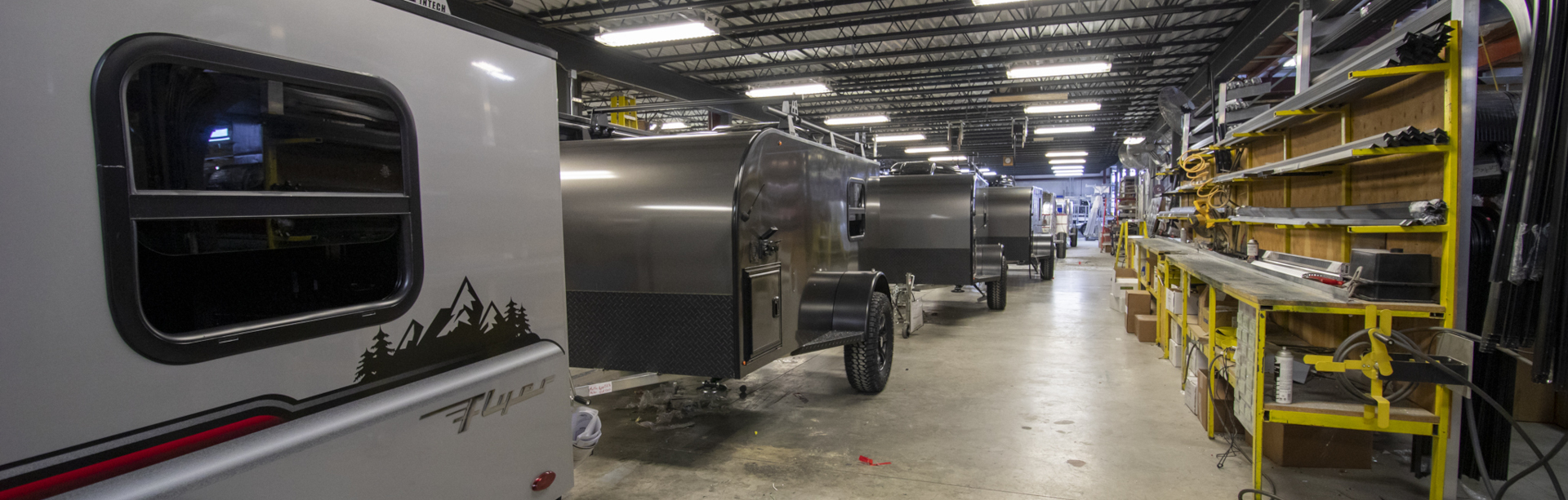 inTech RV Quality comes first Business View Magazine