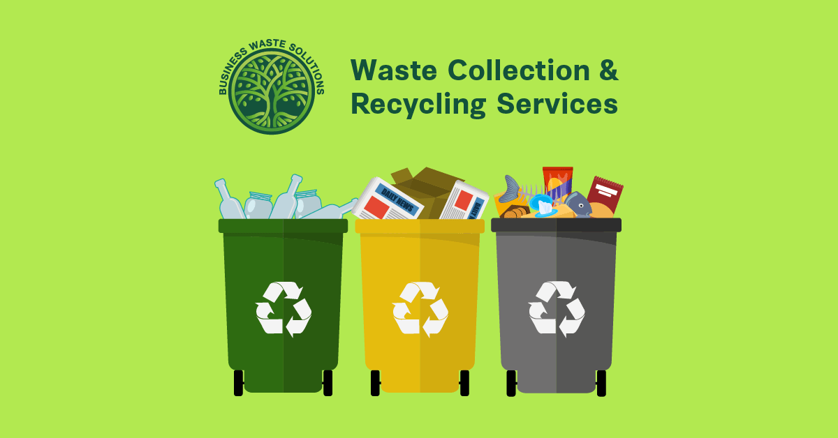 Meet The Team Business Waste Solutions