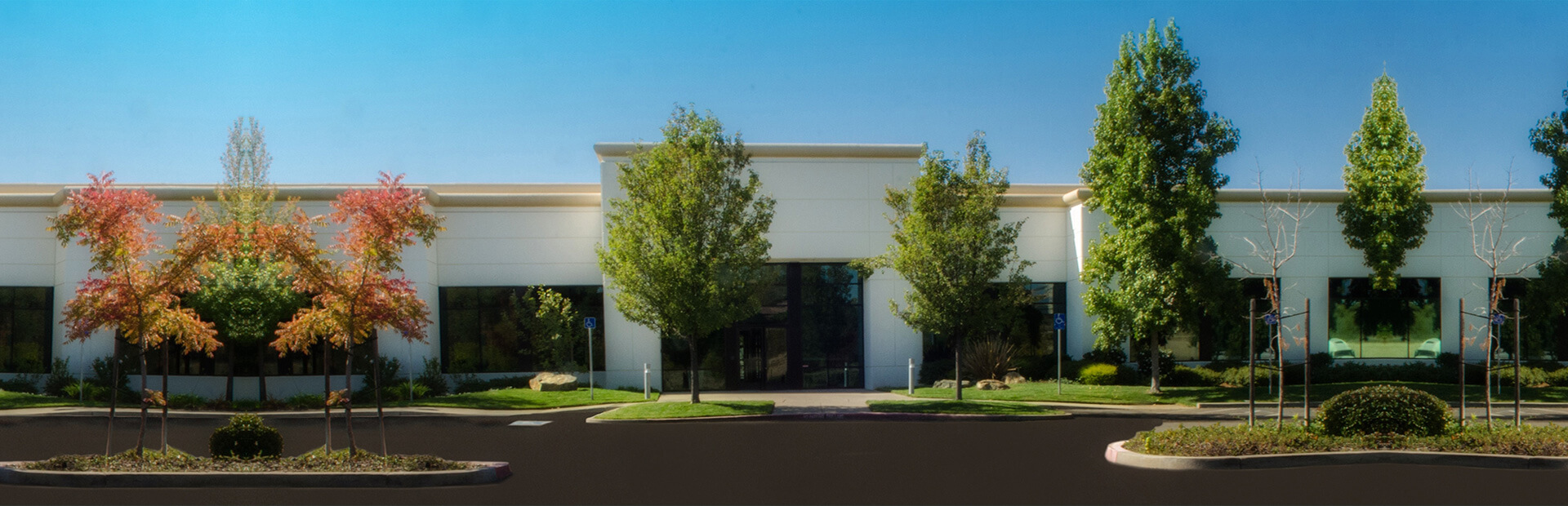 Office and Coworking Space El Dorado Hills Business Workspaces