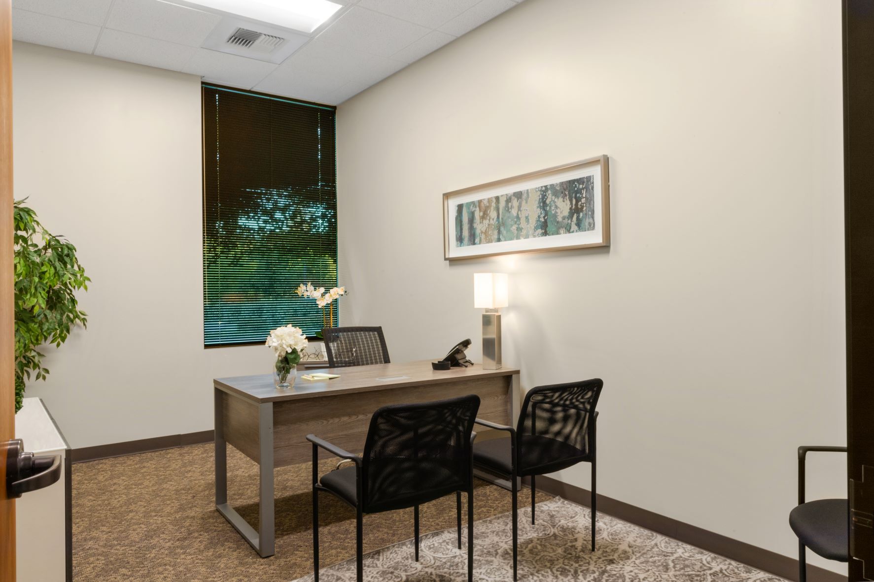 Private Office Space El Dorado Hills Business Workspaces
