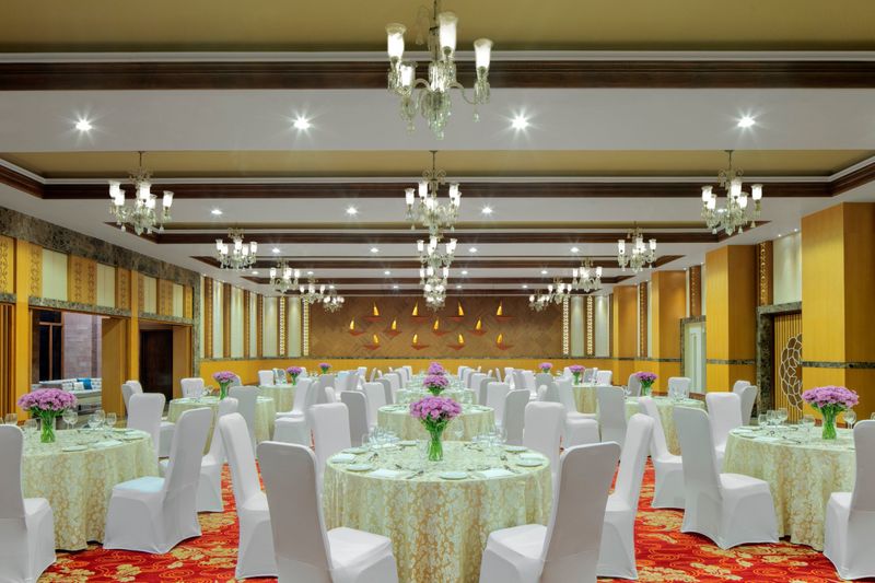 Event Hall Rental, Book Your Banquet And Celebrate Occasion Business