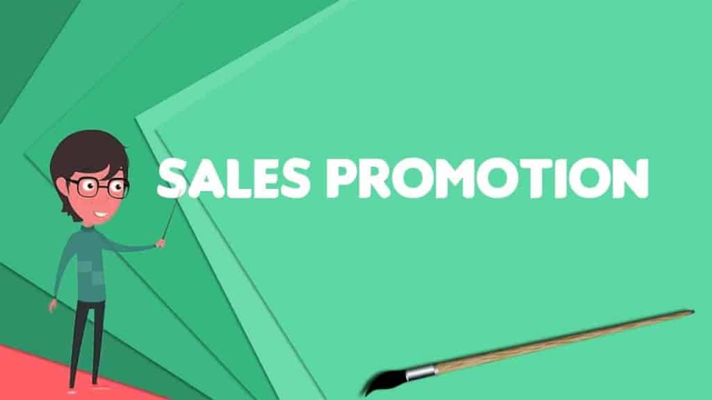 SALES PROMOTION The AZ Guide Business Yield